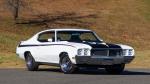 Buick GSX 1970 года